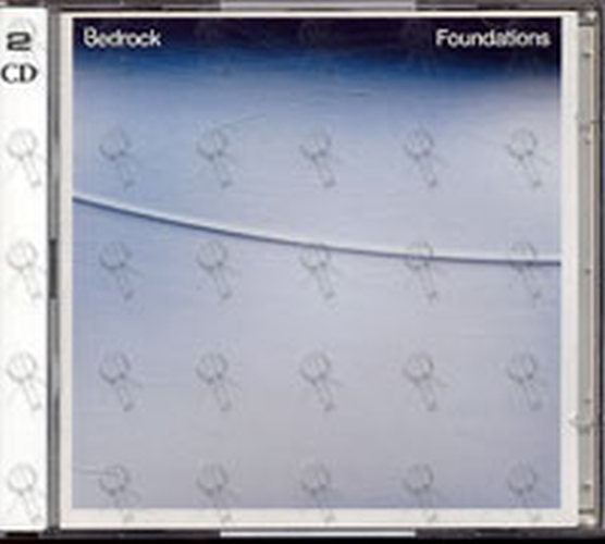 VARIOUS ARTISTS - Bedrock Foundations - 1