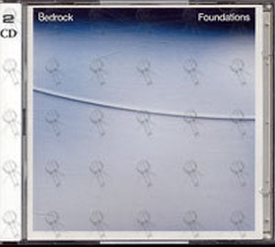 Bedrock Foundations - Rare Records Au