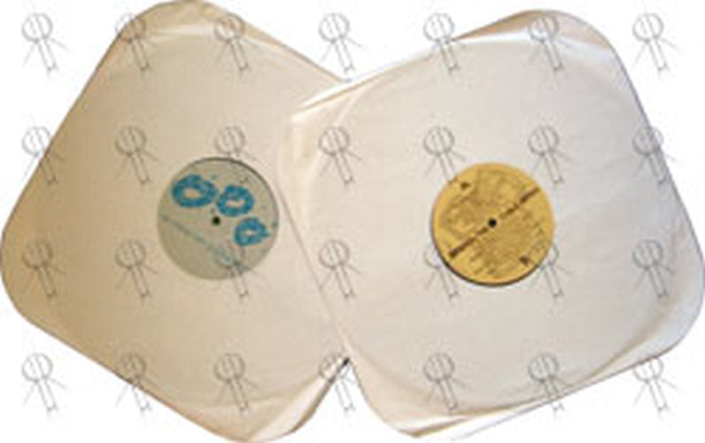 VARIOUS ARTISTS - Bread: The Edible Napkin - 1