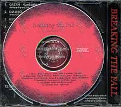 VARIOUS ARTISTS - Breaking The Fall Volume 1 - 2