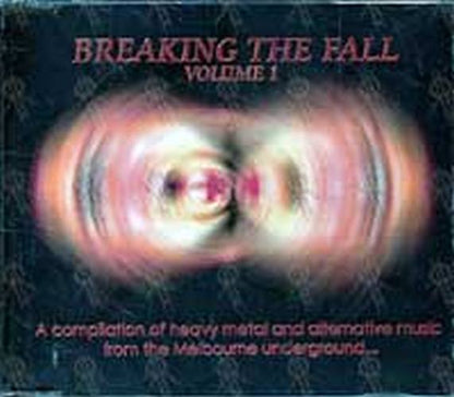 VARIOUS ARTISTS - Breaking The Fall Volume 1 - 1