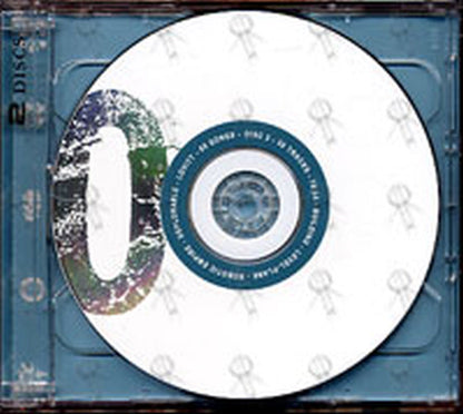 VARIOUS ARTISTS - Building Records Presents 60 Songs - 4