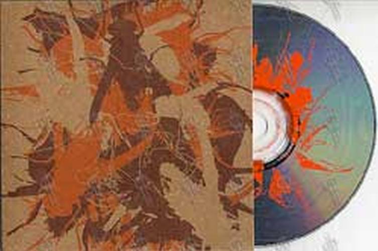 VARIOUS ARTISTS - Buzzin&#39; Fly Volume One - Compiled By Ben Watt - 1