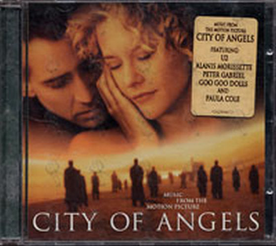 VARIOUS ARTISTS - City Of Angels - 1