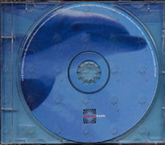 VARIOUS ARTISTS - Cool Water Vol. 2 - 3