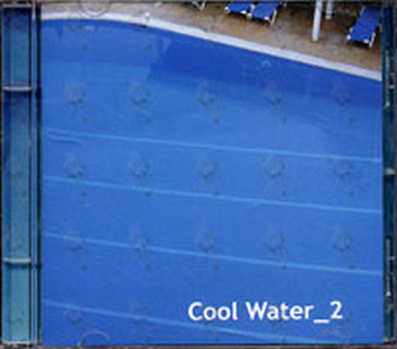 VARIOUS ARTISTS - Cool Water Vol. 2 - 1