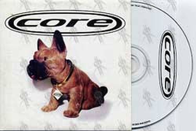 Core – Rare Records