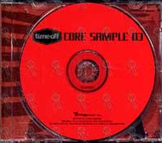 VARIOUS ARTISTS - Core Sample &#39;03 - 3