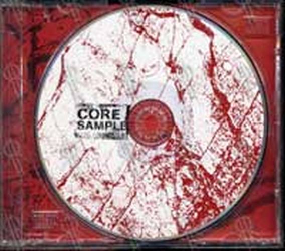 VARIOUS ARTISTS - Core Sample &#39;98 - 3