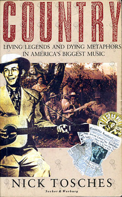 VARIOUS ARTISTS - Country - 1