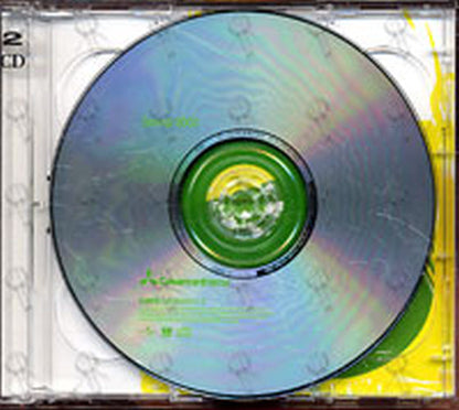 VARIOUS ARTISTS - Creamanthems Spring 2002 - 4