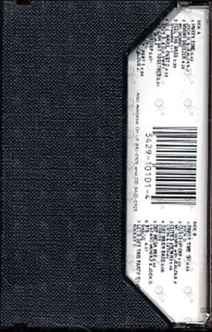 VARIOUS ARTISTS - Cut It Up Def 'Miami Bass Jams' - 2