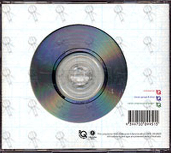 VARIOUS ARTISTS - DJ Selections Volume One - 4