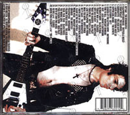 VARIOUS ARTISTS - Death Rattle & Roll Volume 1 - 2