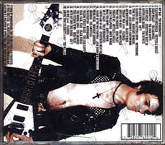 VARIOUS ARTISTS - Death Rattle & Roll Volume 1 - 2