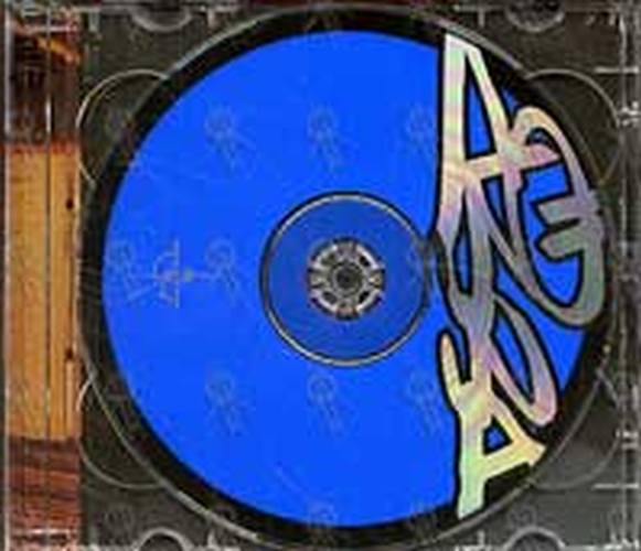 VARIOUS ARTISTS - Deep Concentration: The Future Of Experimental Hip-Hop - 3