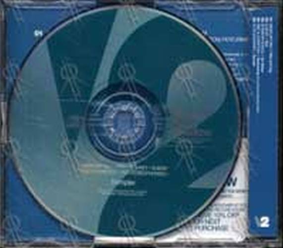 VARIOUS ARTISTS - Deeper Than Shallow - 2