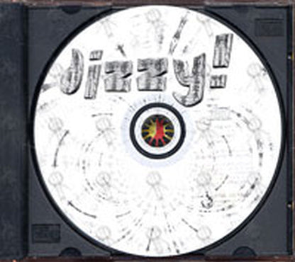 VARIOUS ARTISTS - Dizzy! - 3