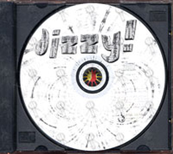 VARIOUS ARTISTS - Dizzy! - 3