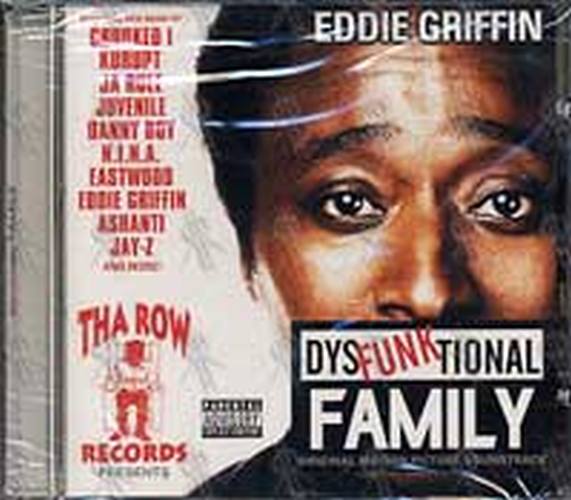 VARIOUS ARTISTS - Dysfunktional Family (Soundtrack) - 1