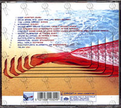 VARIOUS ARTISTS - E Scape - 2