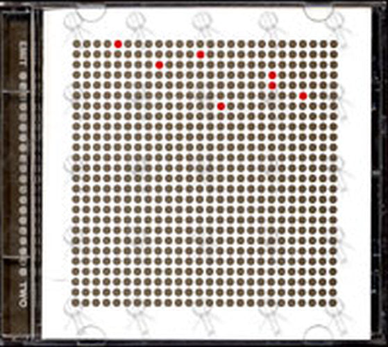 VARIOUS ARTISTS - Emit Two - 1