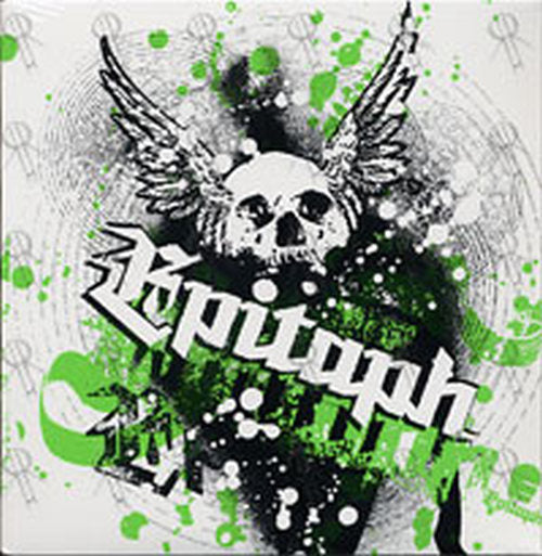 VARIOUS ARTISTS - Epitaph - 1