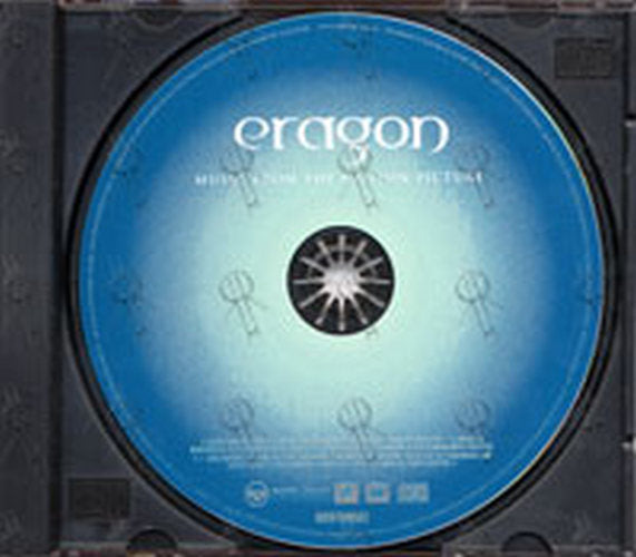 VARIOUS ARTISTS - Eragon: Music From The Motion Picture - 3
