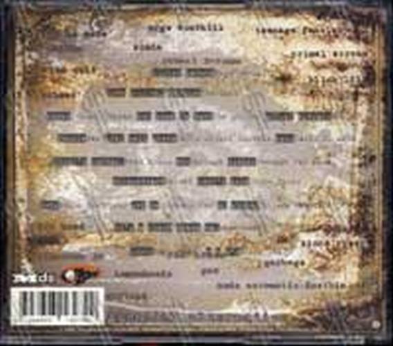 VARIOUS ARTISTS - Essential Alternative - 2