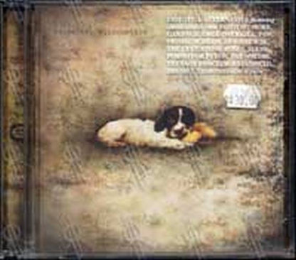 VARIOUS ARTISTS - Essential Alternative - 1