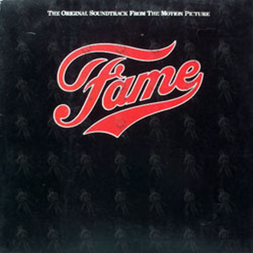 VARIOUS ARTISTS - Fame - Sountrack - 1