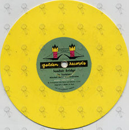 VARIOUS ARTISTS - Favorite Songs From Mother Goose - 3