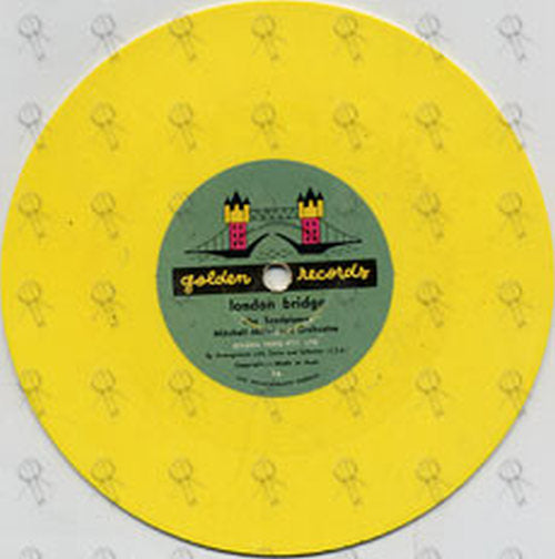 VARIOUS ARTISTS - Favorite Songs From Mother Goose - 3
