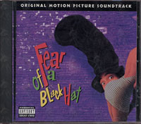 Fear Of A Black Hat Rare Records Au Fear of a black hat rare records au