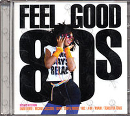 VARIOUS ARTISTS - Feel Good 80's - 1