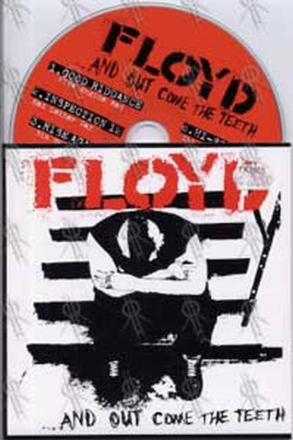 VARIOUS ARTISTS - Floyd ... And Out Come The Teeth - 1