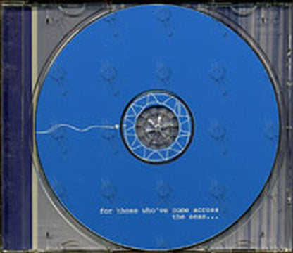 VARIOUS ARTISTS - For Those Who've Come Across The Sea... - 3
