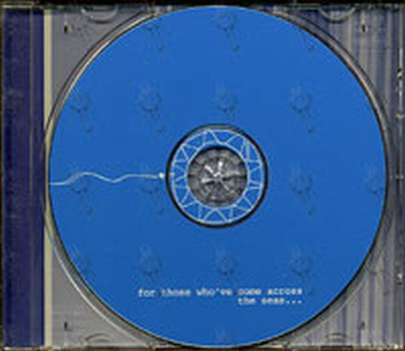 VARIOUS ARTISTS - For Those Who&#39;ve Come Across The Sea... - 3