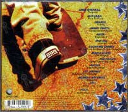 VARIOUS ARTISTS - Geffen: Rarities Vol.1 - 2