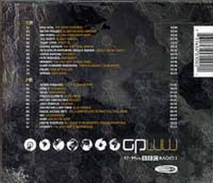 VARIOUS ARTISTS - Gilles Peterson: Worldwide - Programme 1 - 2
