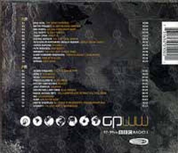 VARIOUS ARTISTS - Gilles Peterson: Worldwide - Programme 1 - 2