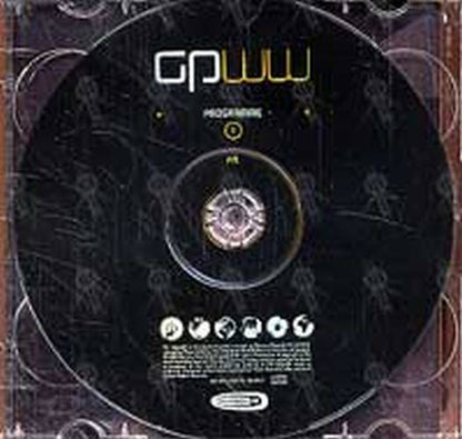 VARIOUS ARTISTS - Gilles Peterson: Worldwide - Programme 1 - 4