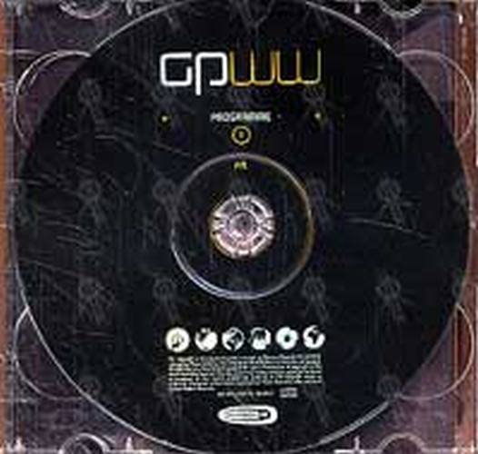 VARIOUS ARTISTS - Gilles Peterson: Worldwide - Programme 1 - 4