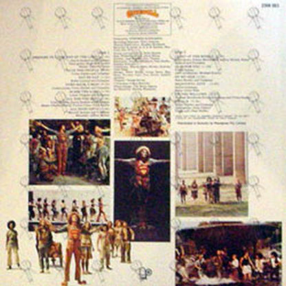 VARIOUS ARTISTS - Godspell: Original Motion Picture Soundtrack - 2