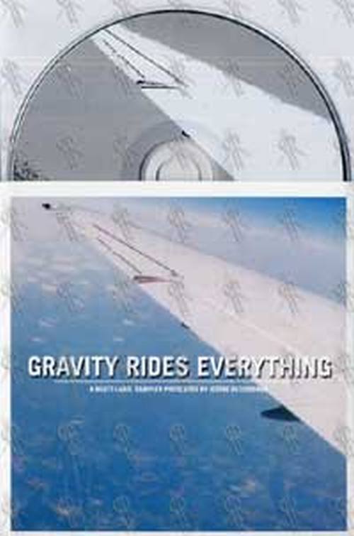 Gravity Rides Everything: A Multi Label Sampler – Rare Records
