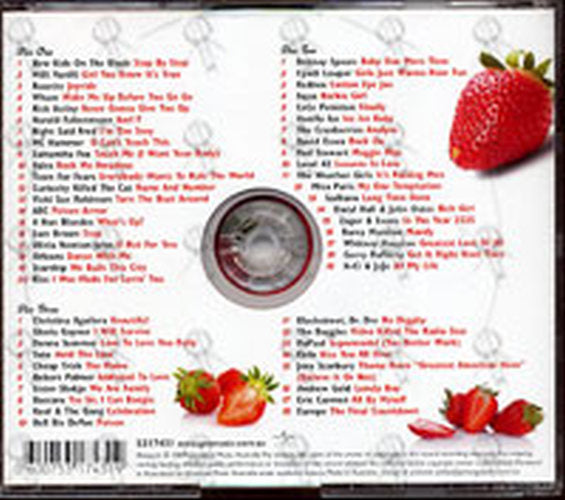 VARIOUS ARTISTS - Guilty Pleasures Volume 2 - 2