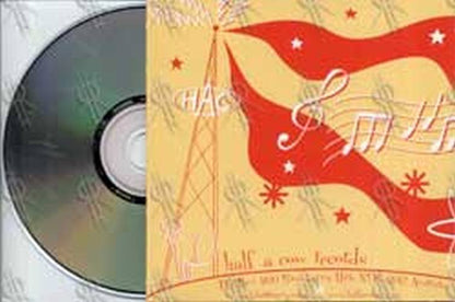 VARIOUS ARTISTS - Half A Cow: Sneeze - 2