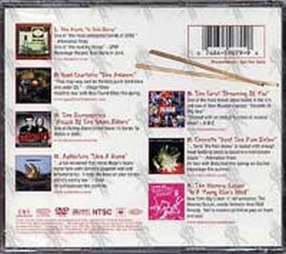 VARIOUS ARTISTS - Happy Video Fun Delivered To You - 2