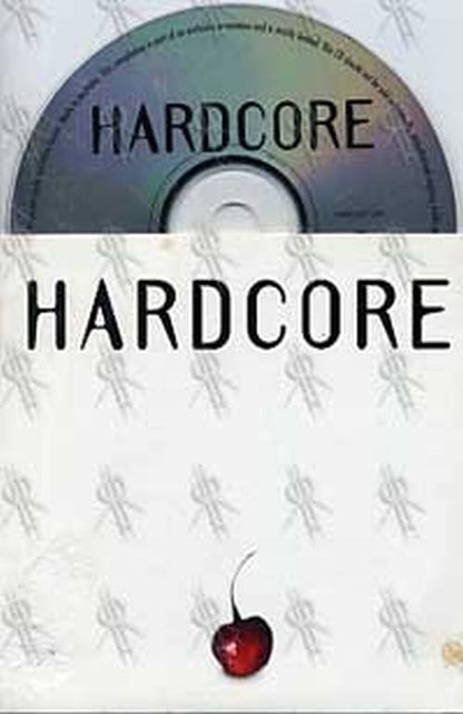 VARIOUS ARTISTS - Hardcore - 1