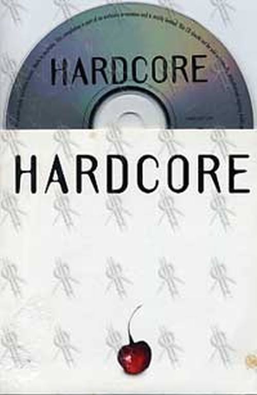 VARIOUS ARTISTS - Hardcore - 1